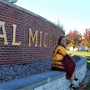 Meet your Posher, Bethany